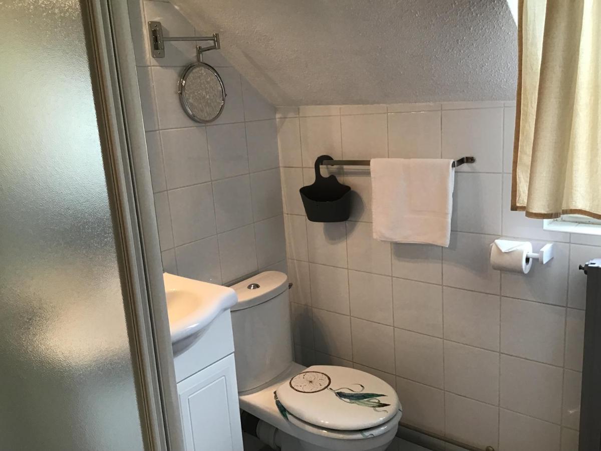 La Tour Des Quatre Chemins Apartment Gramat Exterior foto