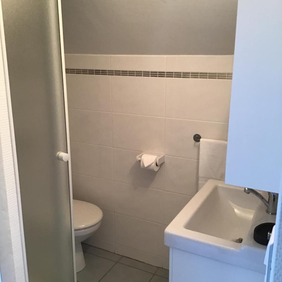La Tour Des Quatre Chemins Apartment Gramat Exterior foto