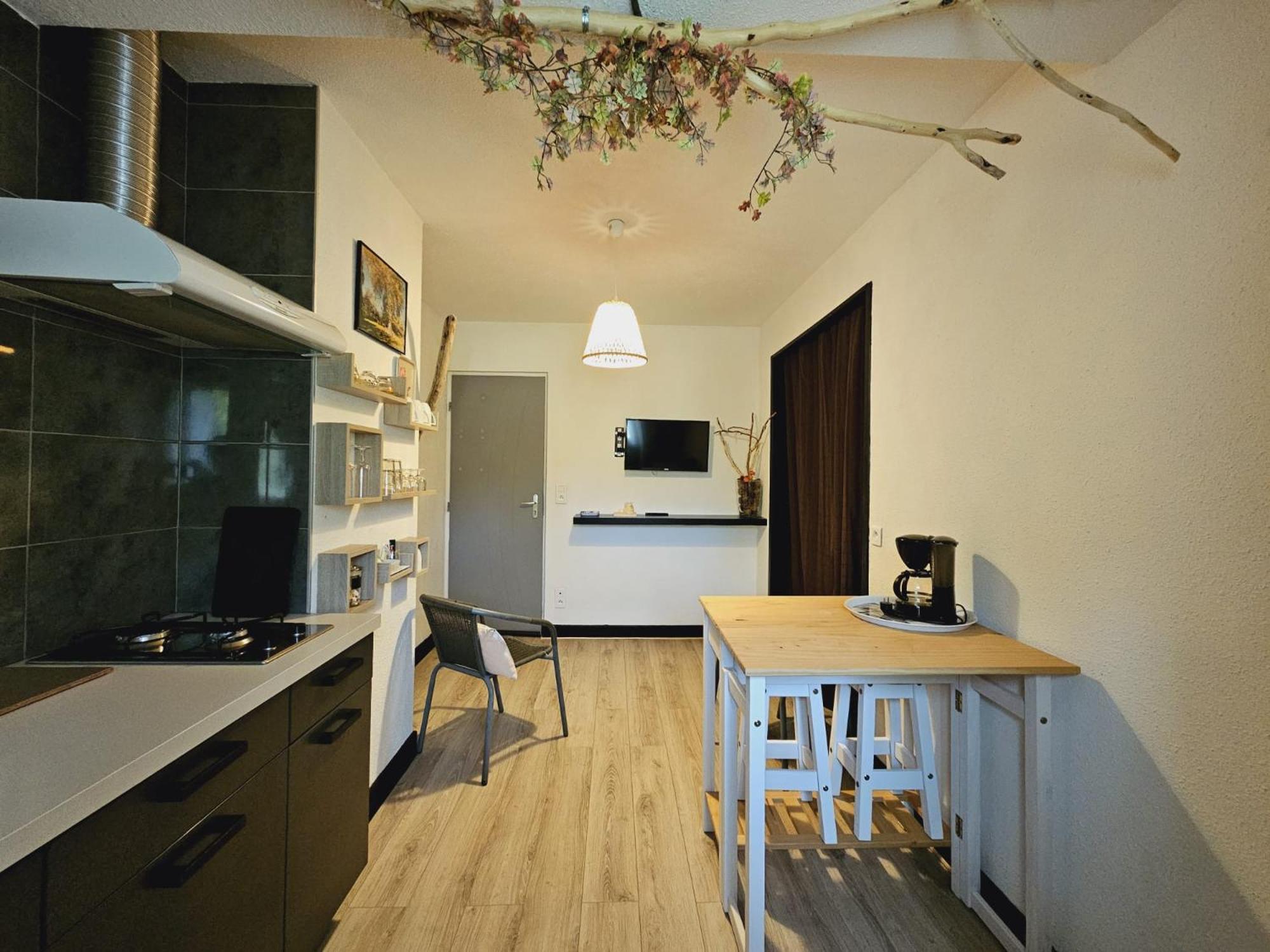 La Tour Des Quatre Chemins Apartment Gramat Exterior foto