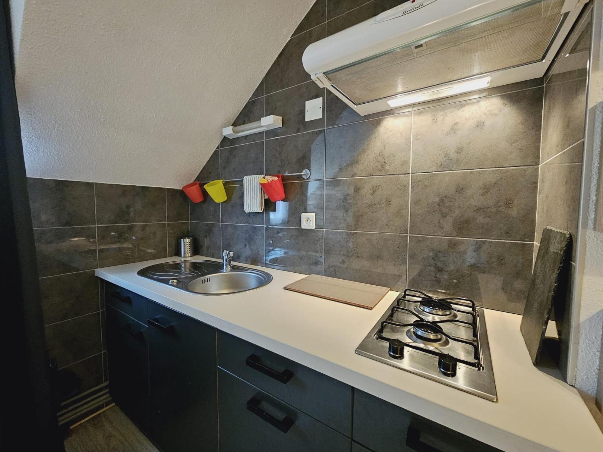 La Tour Des Quatre Chemins Apartment Gramat Exterior foto
