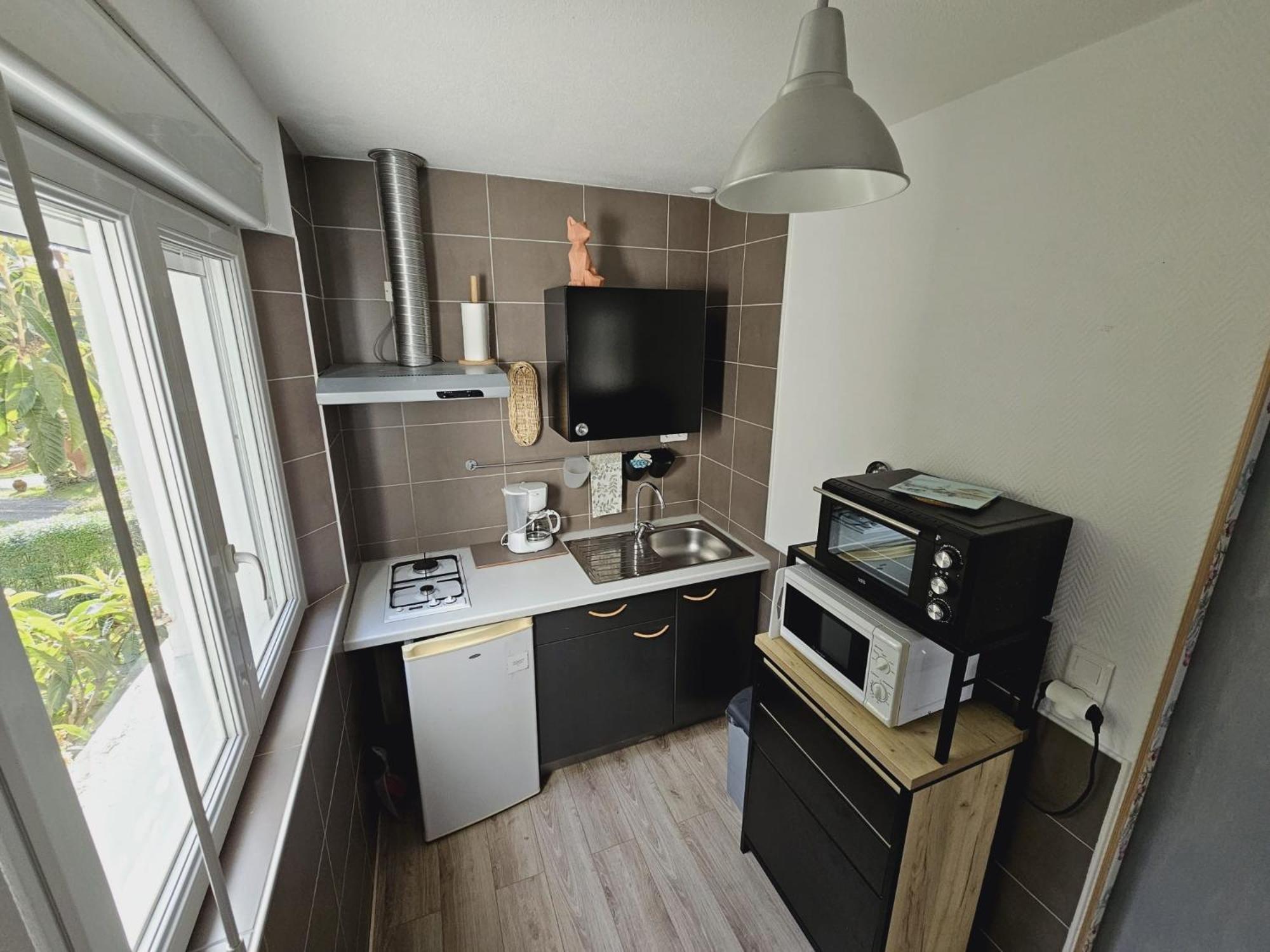 La Tour Des Quatre Chemins Apartment Gramat Exterior foto