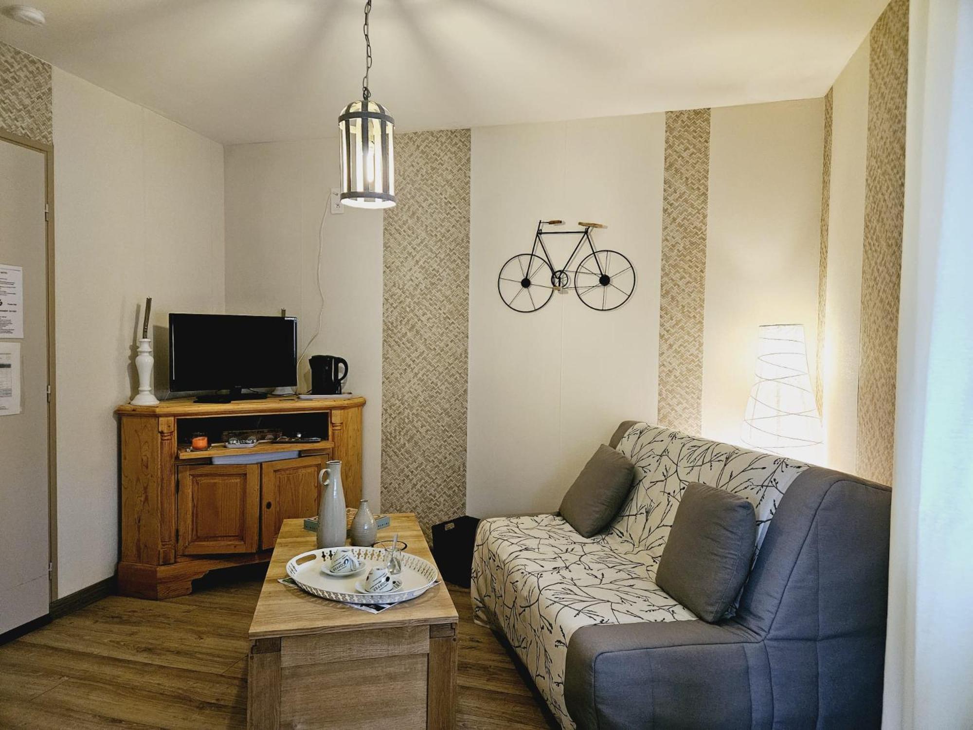 La Tour Des Quatre Chemins Apartment Gramat Exterior foto