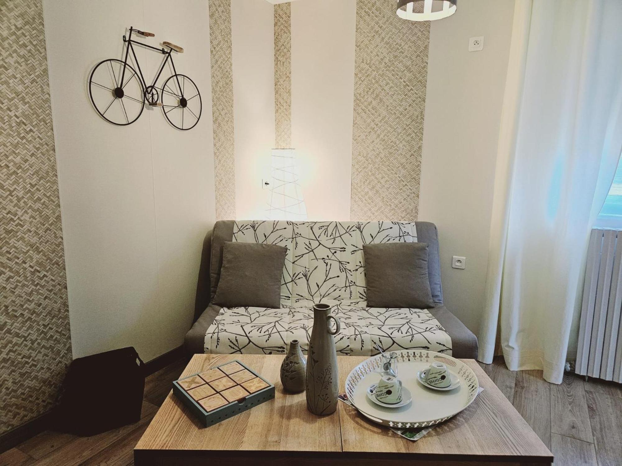 La Tour Des Quatre Chemins Apartment Gramat Exterior foto