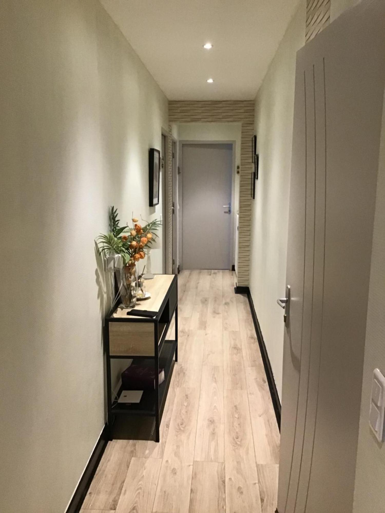 La Tour Des Quatre Chemins Apartment Gramat Exterior foto
